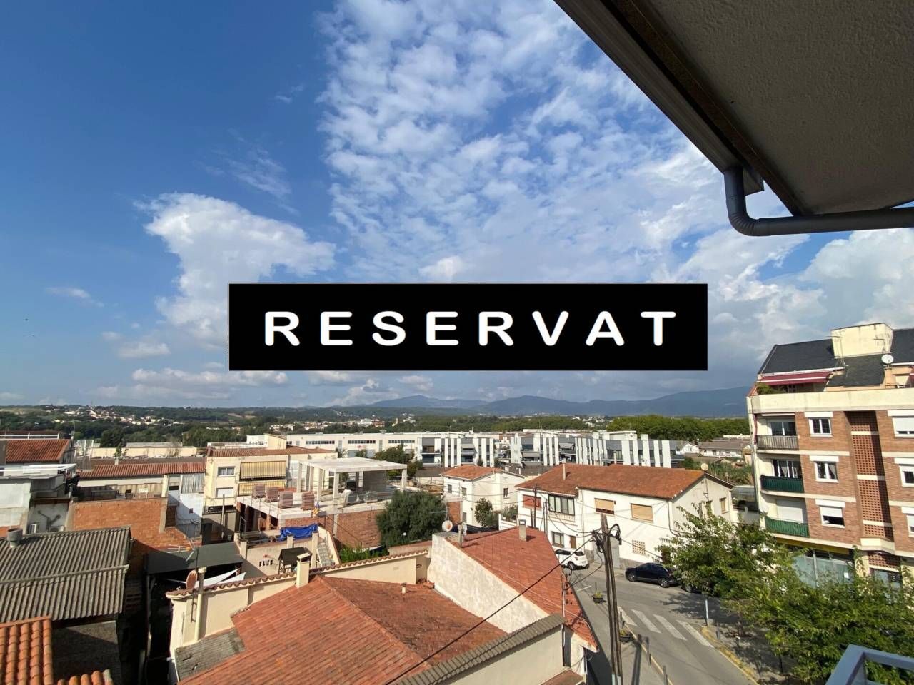 Flat for sale in Palau-solità i Plegamans  with Balcony