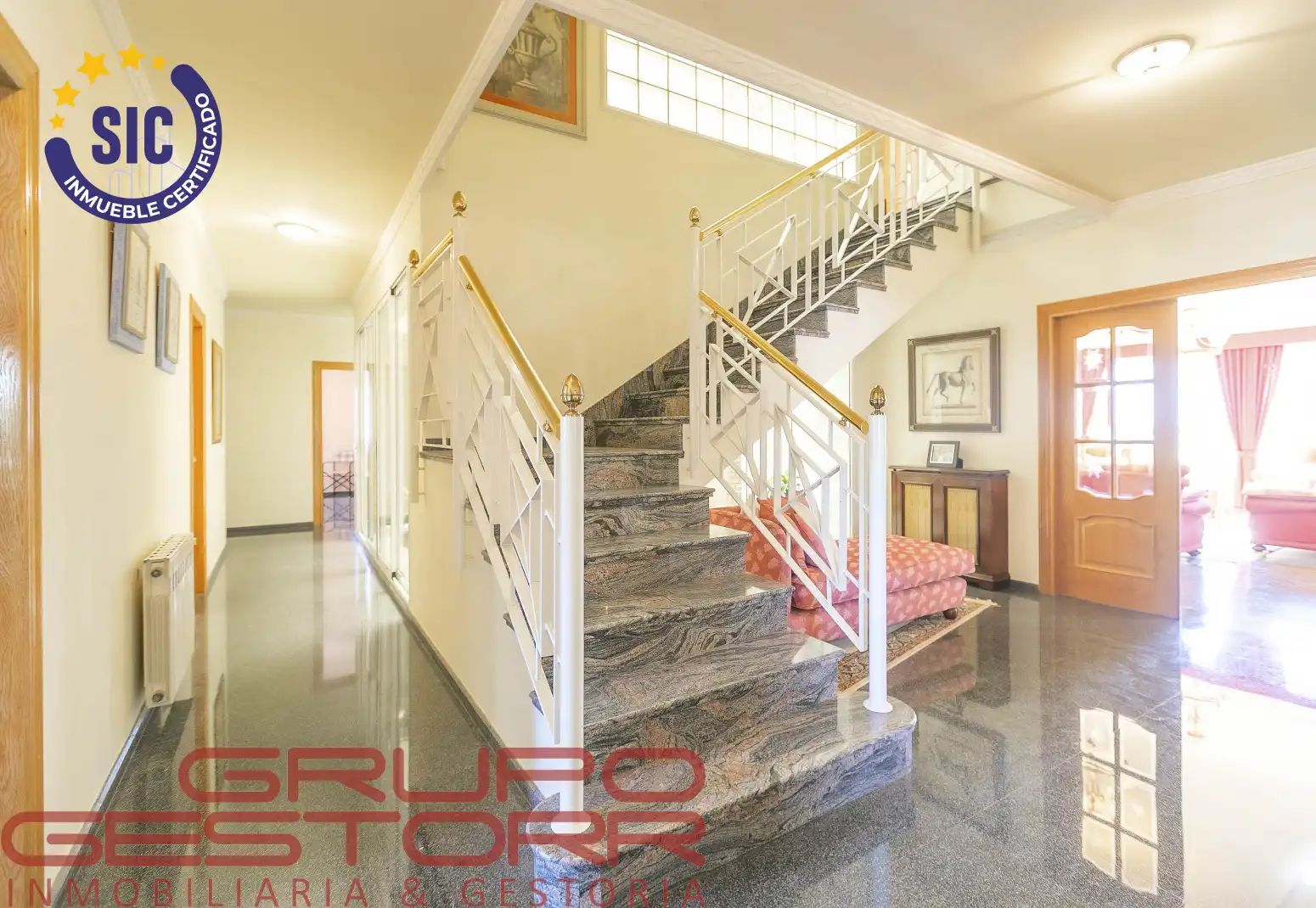 Casa o chalet en venta en Valencia con Aire acondicionado, Calefacción y Jardín privado