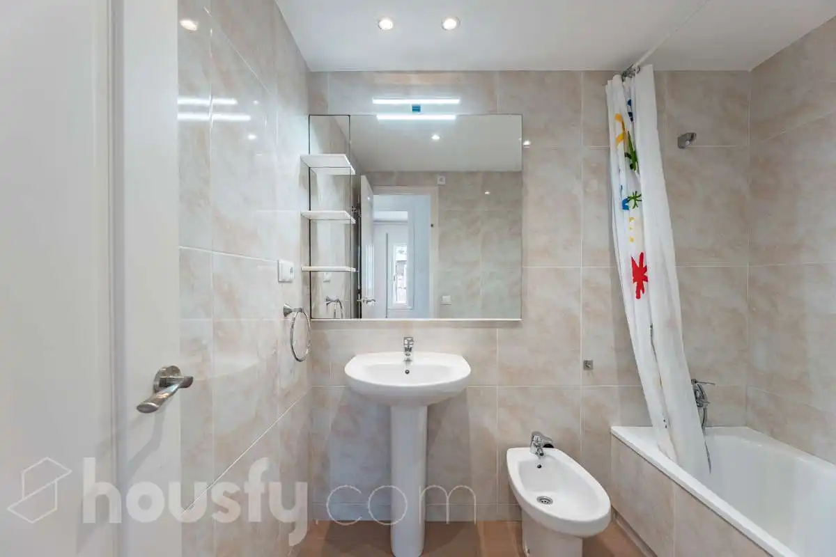 Penthouse with terrace for sale in Passeig Marítim ., imagen 26