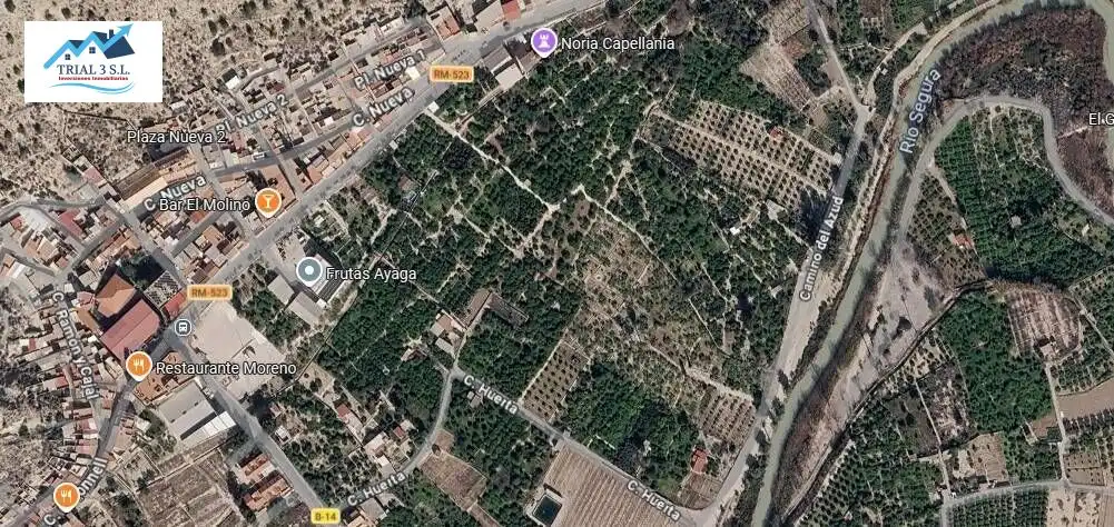 Piso en venta en Ulea