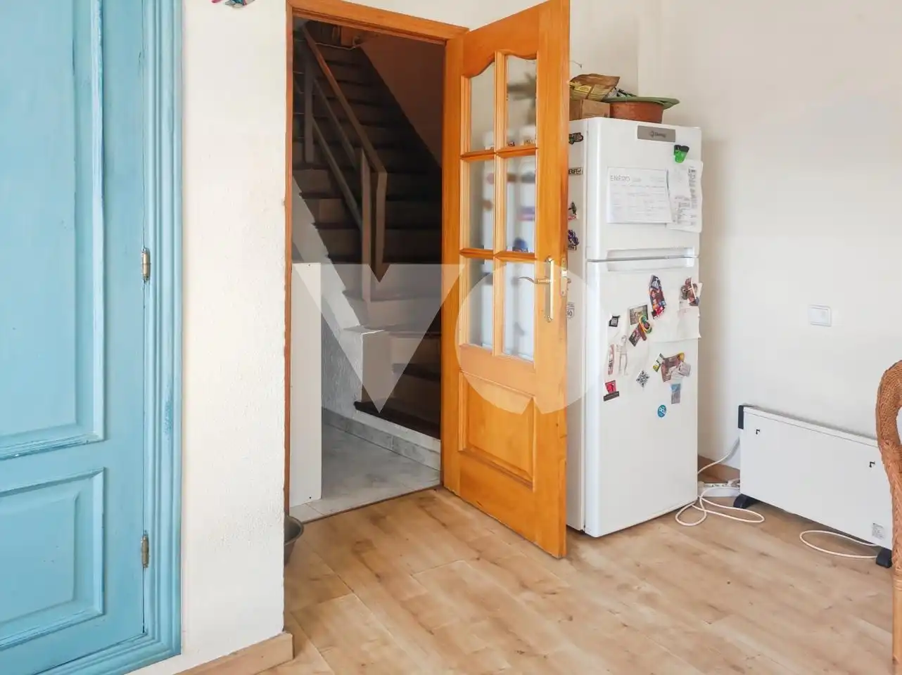 Houses for sale in Collado Villalba  with Air Conditioner, Heating and Private garden