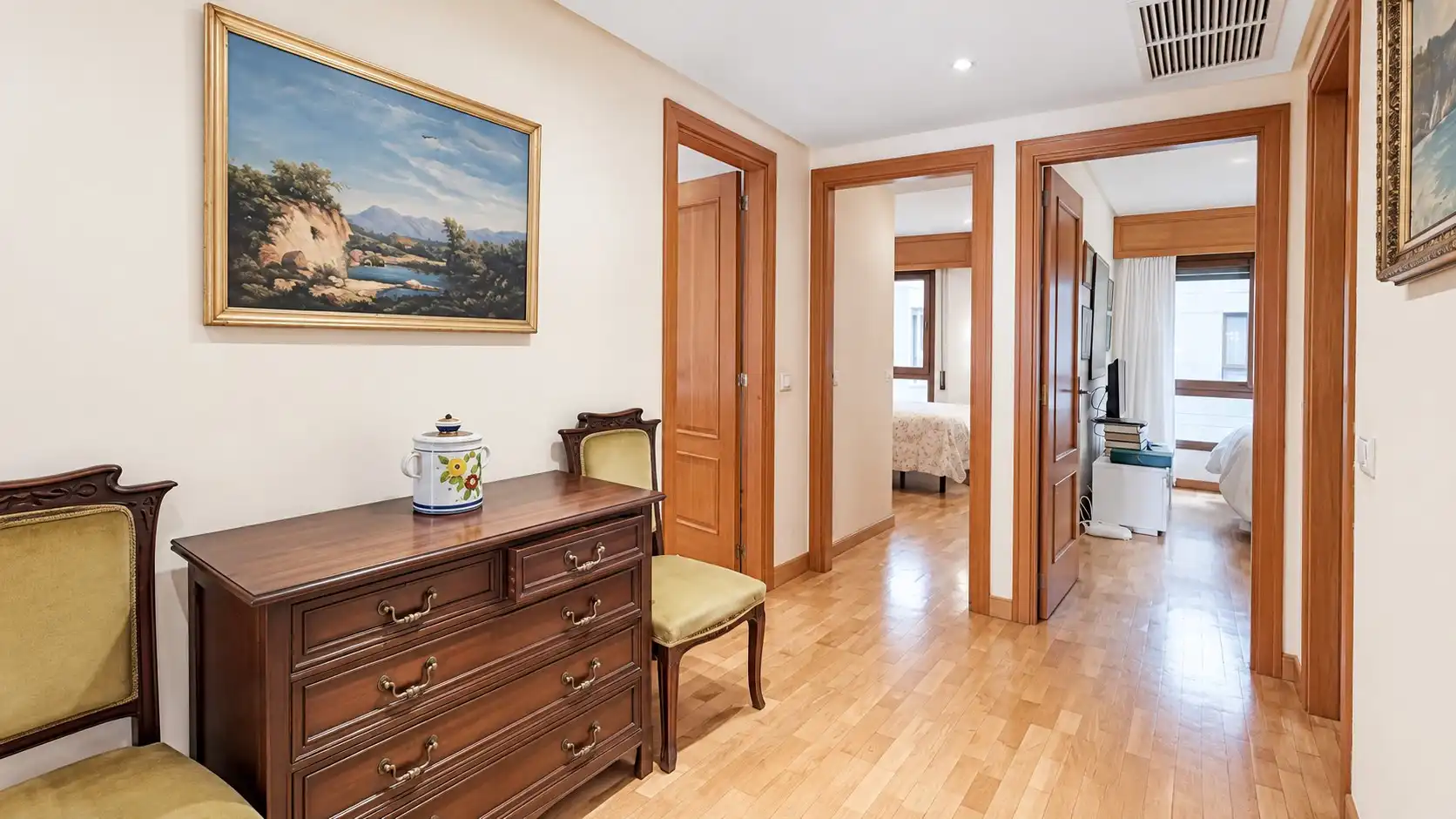 Piso con piscina en venta en Ponent, imagen 9