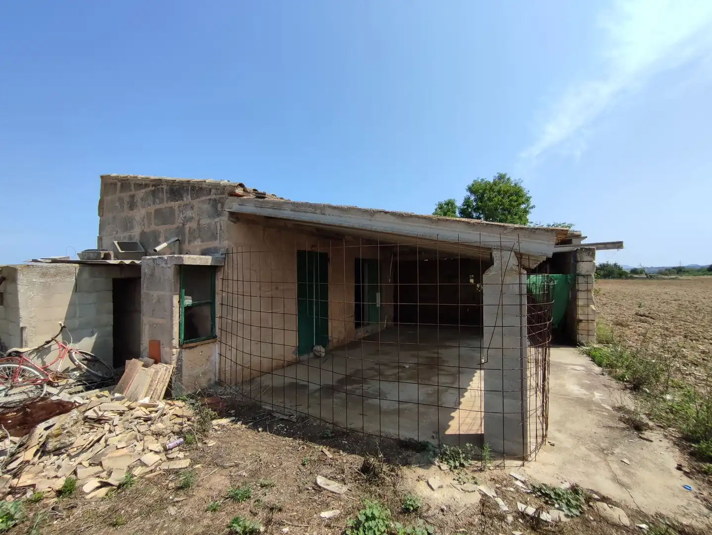 Wohnbaugrundstück zum Verkauf in Petra, imagen 2