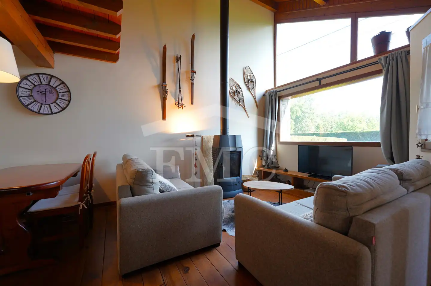 Casa amb jardí en venda a Route d'Estavar 10, imagen 5