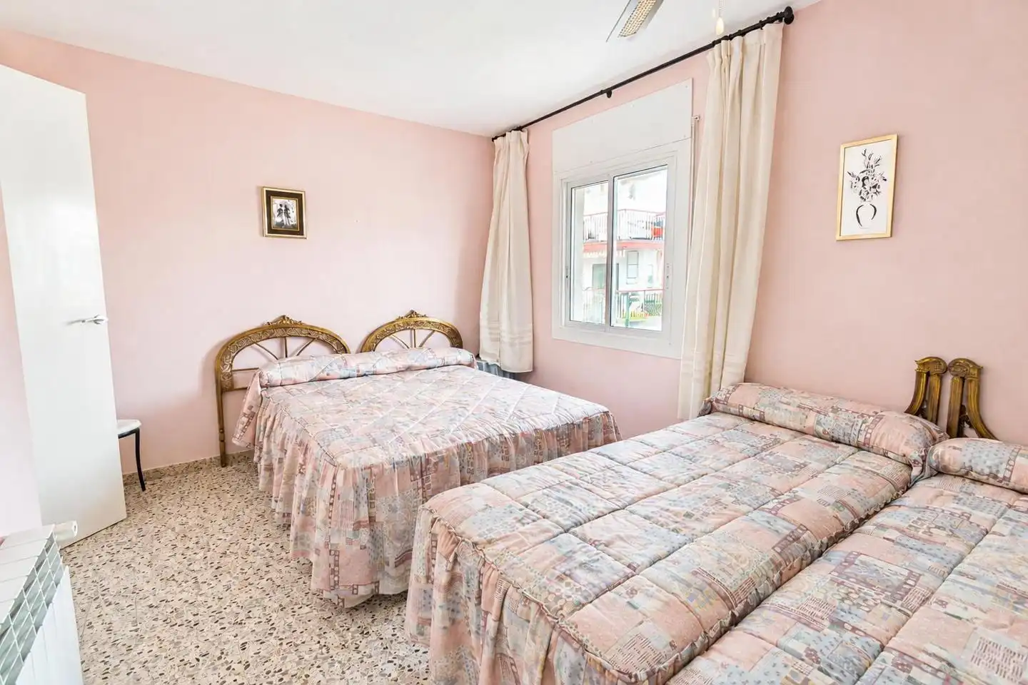Casa o chalet en venta en calle del Ter, Cunit Residencial