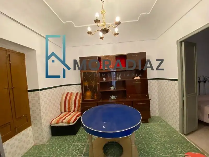 Habitación de Casa o chalet en venta en La Coronada con Terraza y Trastero