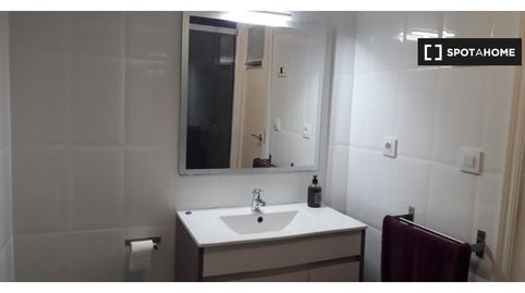 Foto 5 de Piso de alquiler en Arrancapins, Valencia Capital