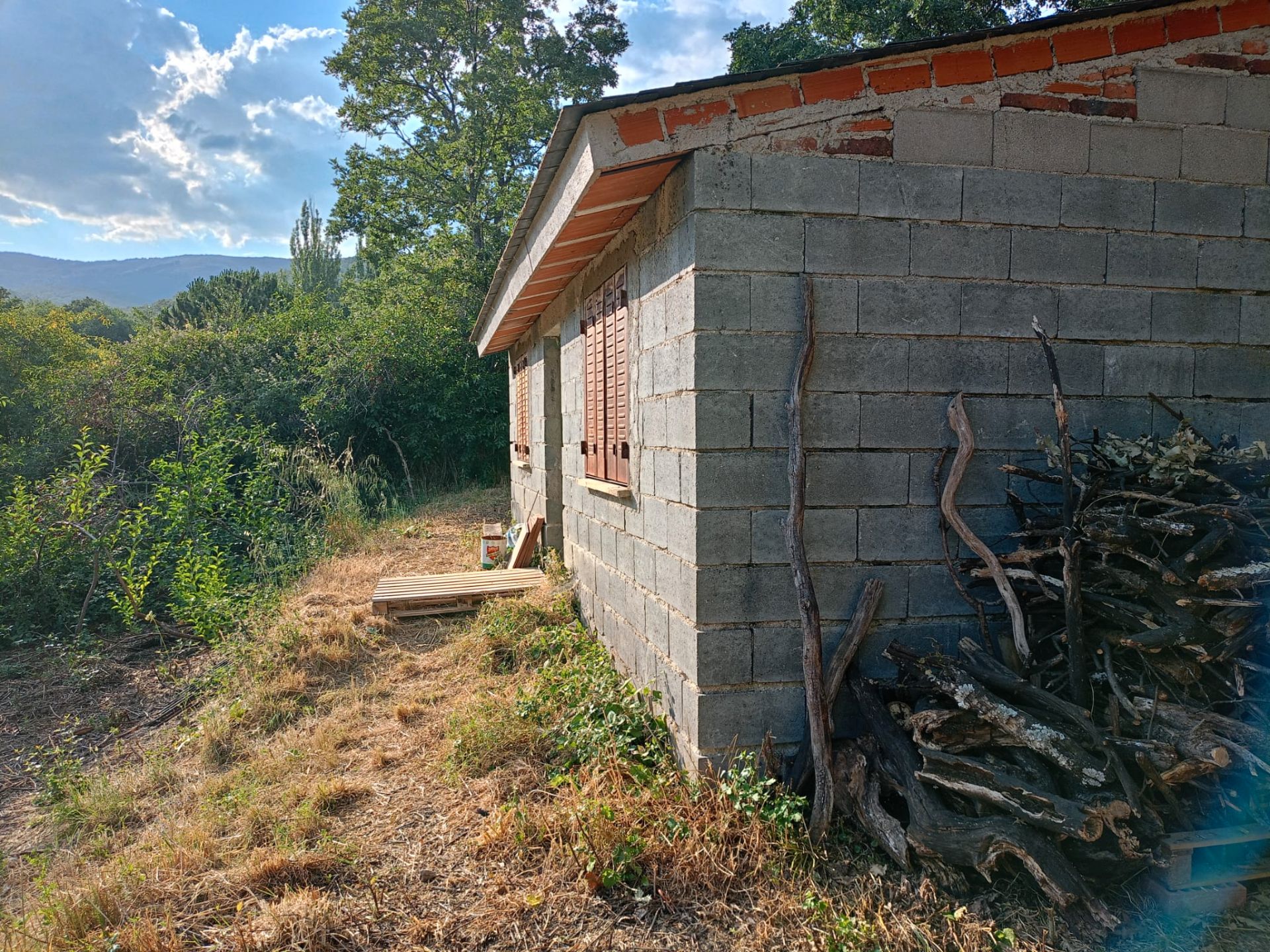 Terreno en venta en Calle de la Fuente del Cura, Miraflores de la Sierra