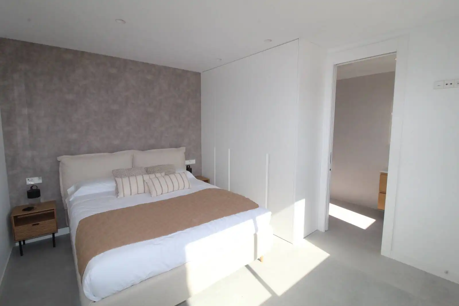 Appartement compact avec terrasse à vendre à Monforte del Cid, imagen 25