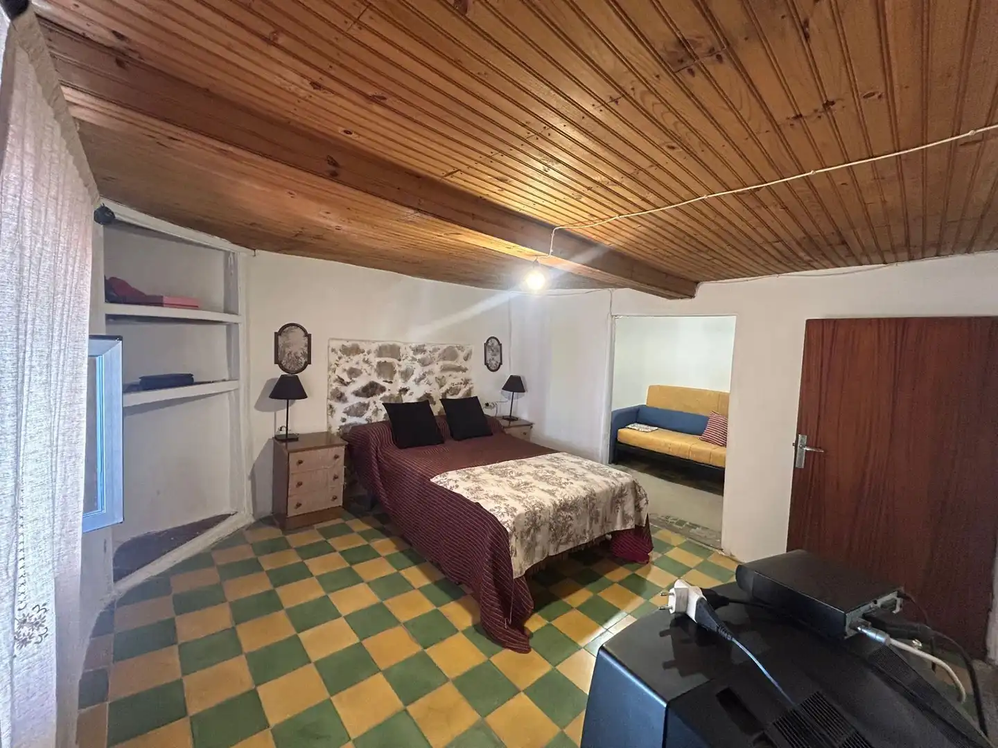 Houses for sale in Villamiel  with Storage room and Furnished