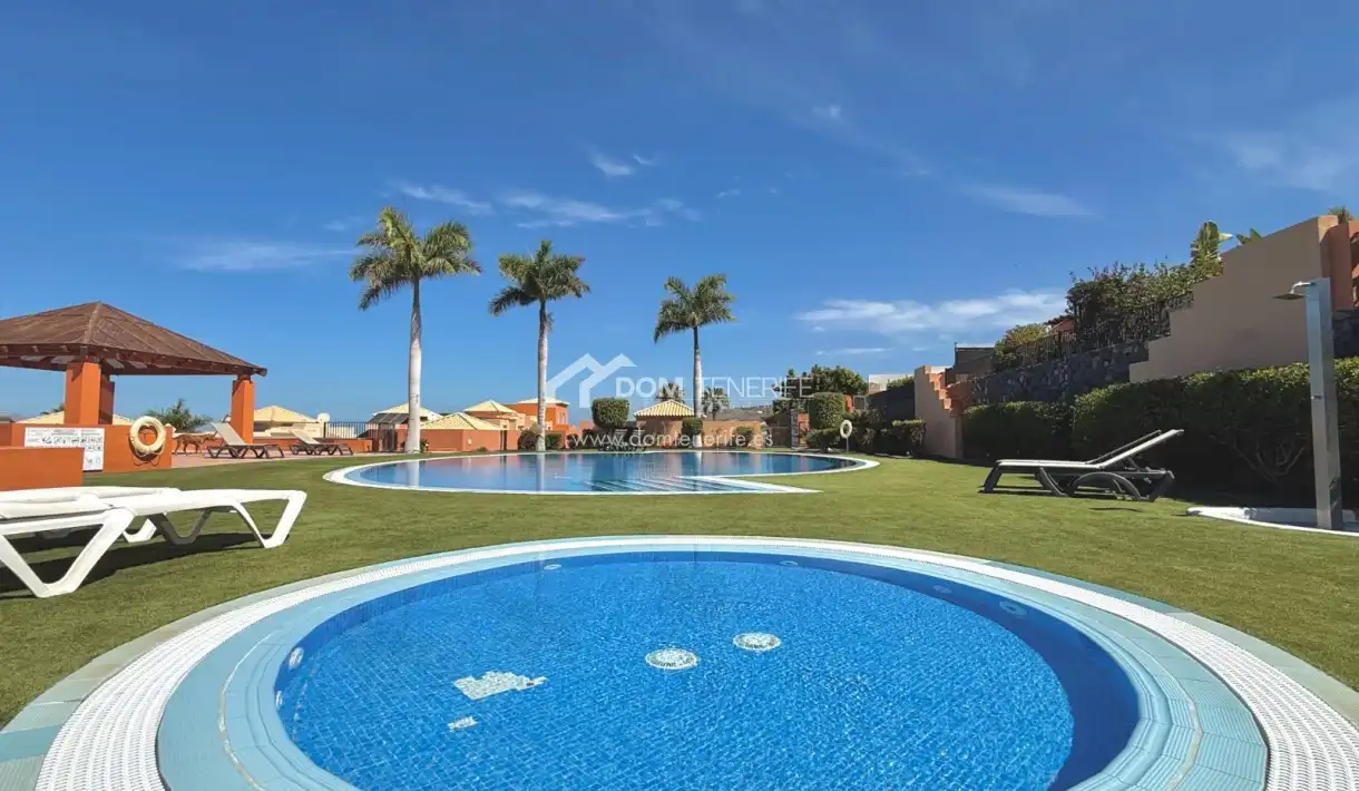 Casa con terrazza in vendita a Costa Adeje, imagen 48