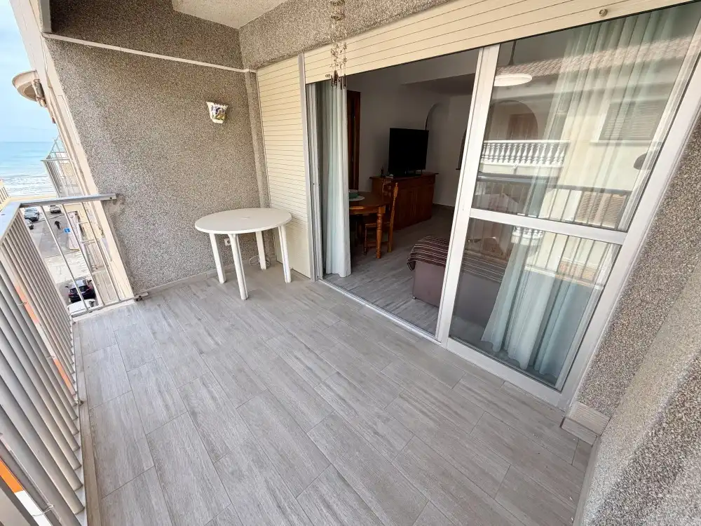 Ático con ascensor en venta en Guardamar Playa, imagen 13