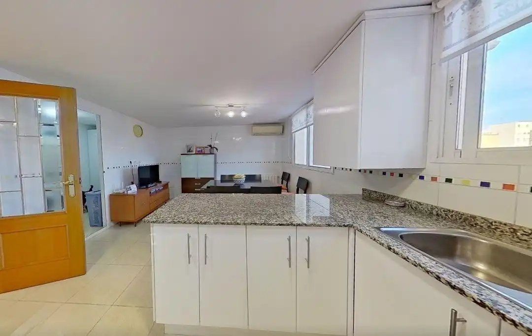 Ático con terraza en venta en Calle Herrero, imagen 22