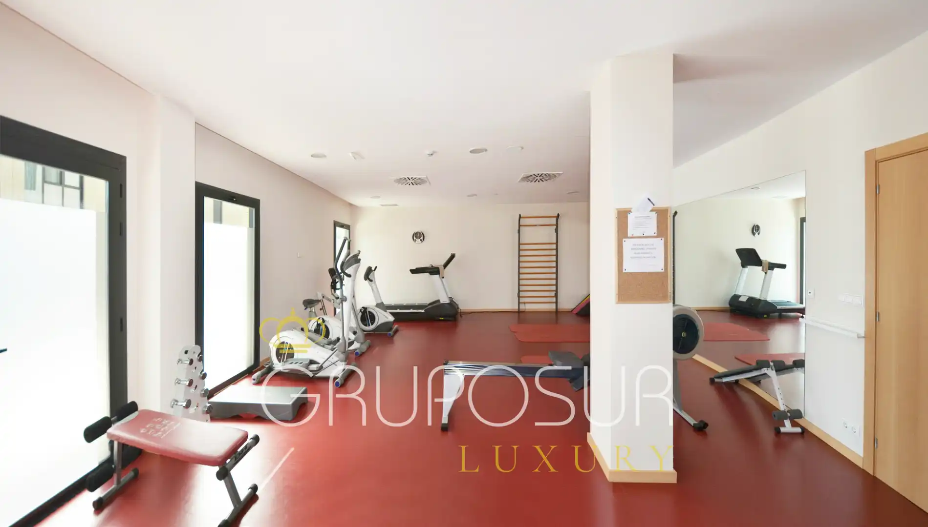 Piso en venta en Valladolid con Calefacción, Jardín privado y Parquet