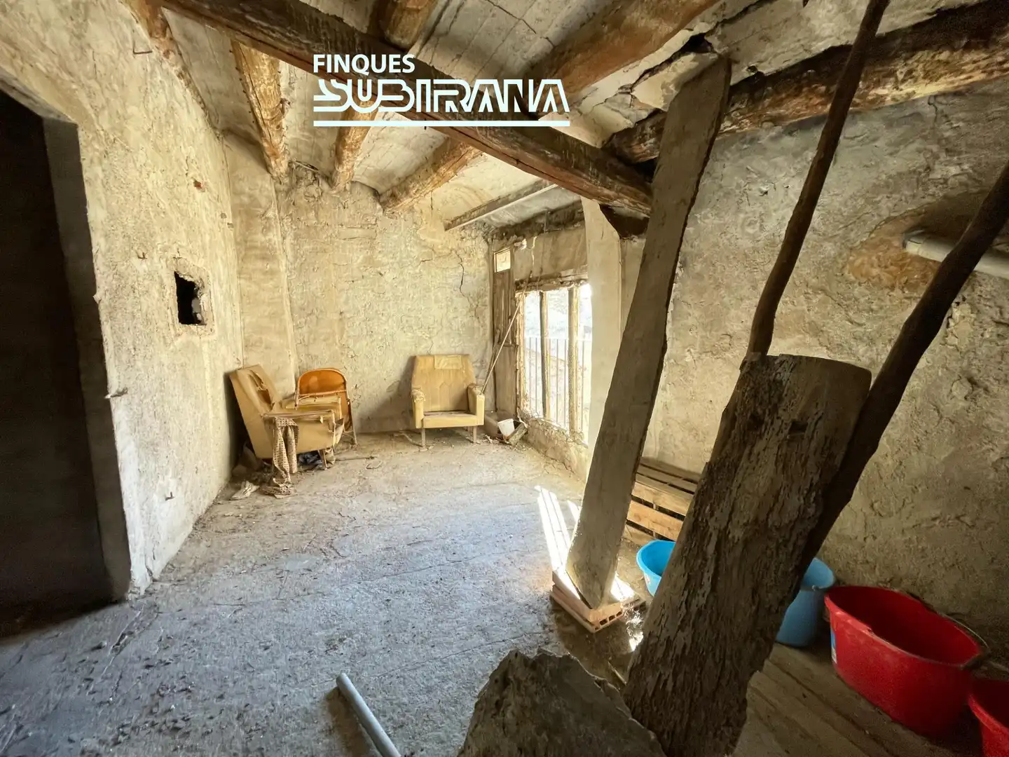 Maison avec terrasse à vendre à Santa Coloma de Queralt, imagen 78