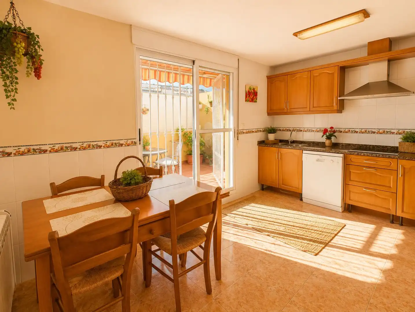 Maison mitoyenne à vendre à Azud, imagen 6