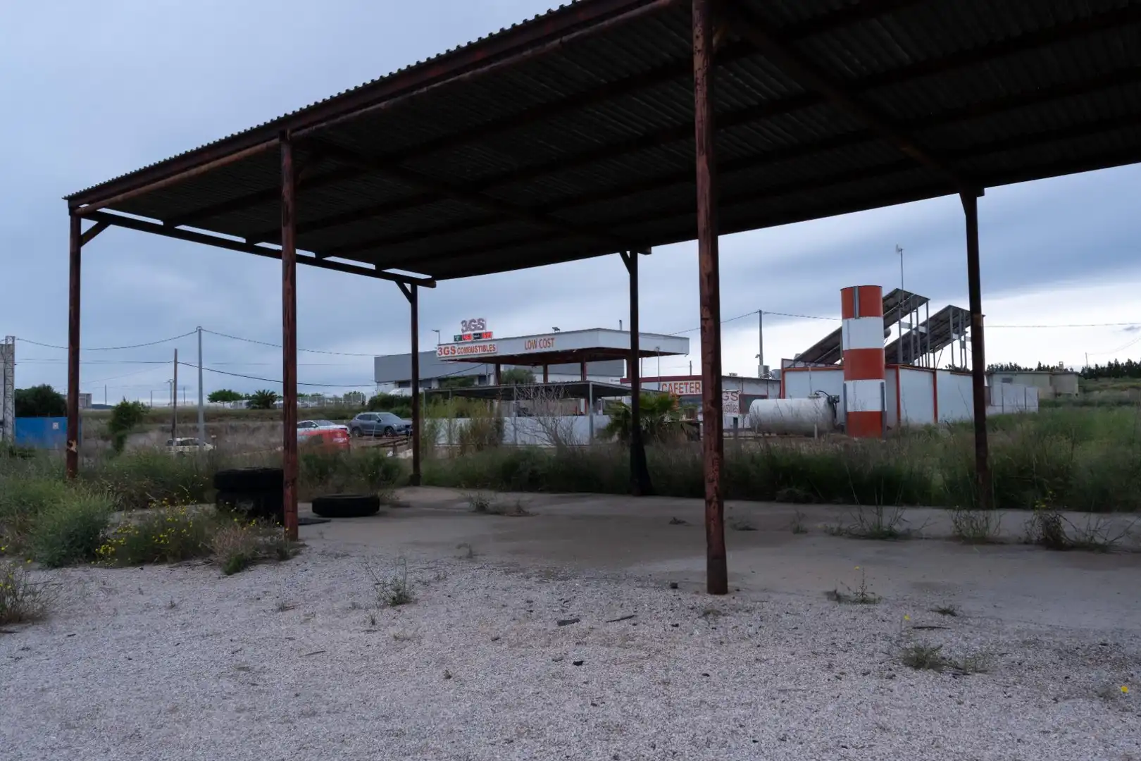 Terreny industrial en venda a Pueblo, imagen 5