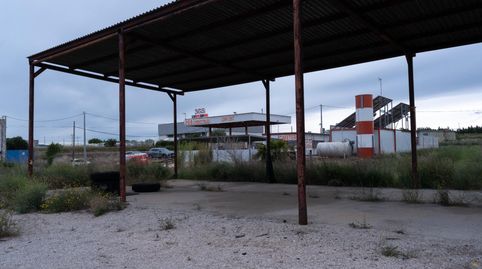 Photo 5 of Industrial land for sale in Pueblo, Benicarló