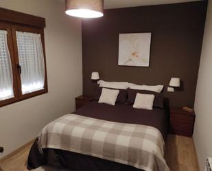 Dormitori de Casa o xalet en venda en Sober amb Terrassa