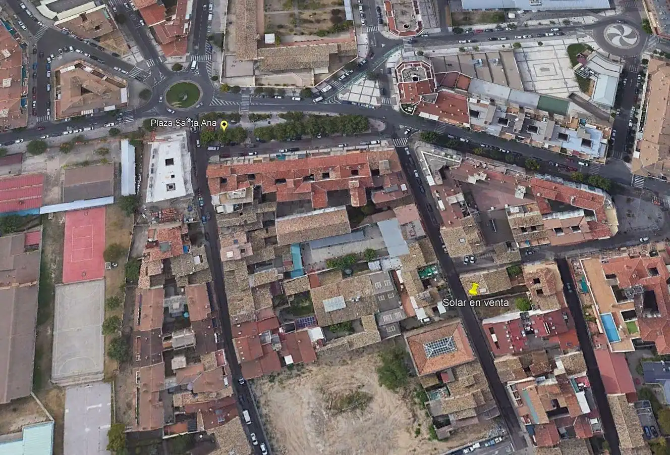Terreni e lotti in vendita a San Lorenzo, imagen 4
