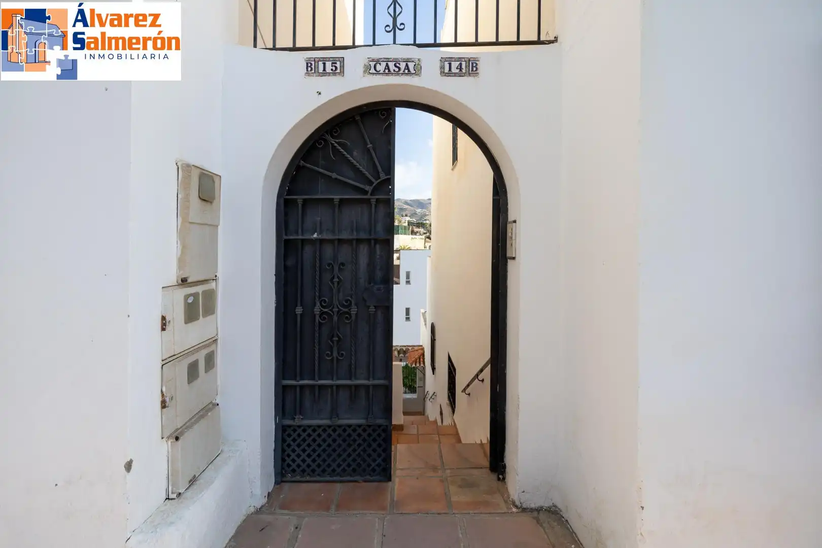 Duplex con terrazza in vendita a Velilla - Velilla Taramay, imagen 48
