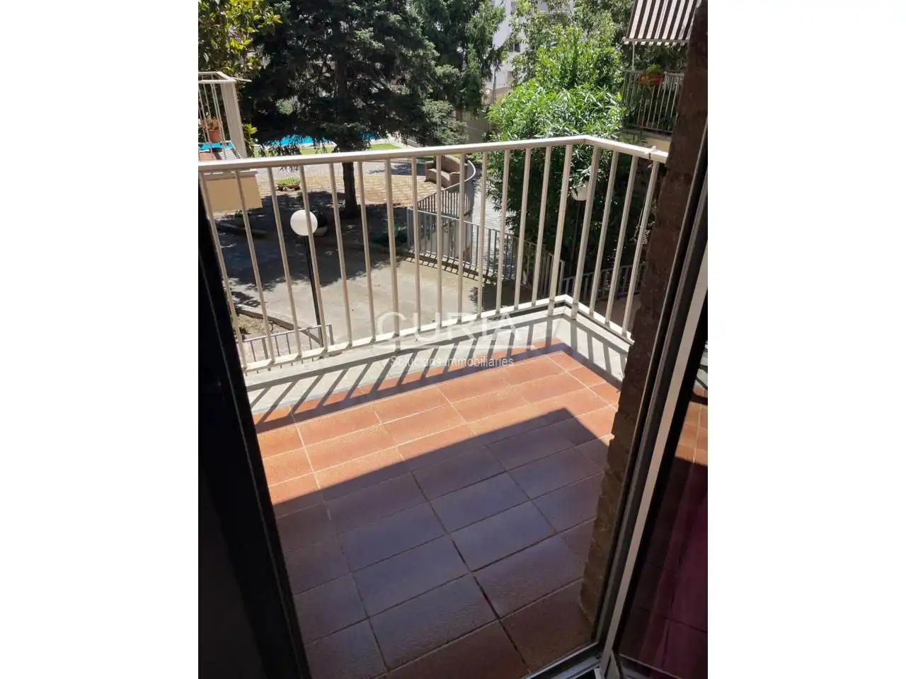 Flat for rent in Instituts - Universitat