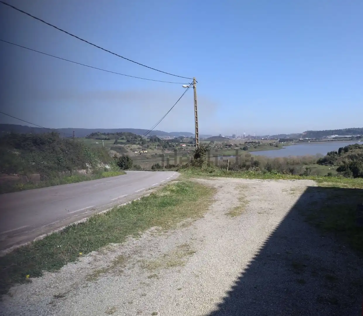 Residencial en venda en Gijón 