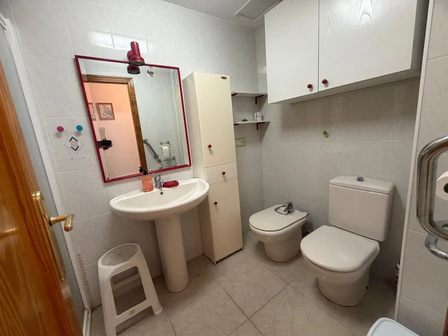 Appartement avec terrasse à vendre à Casco Antiguo, imagen 37