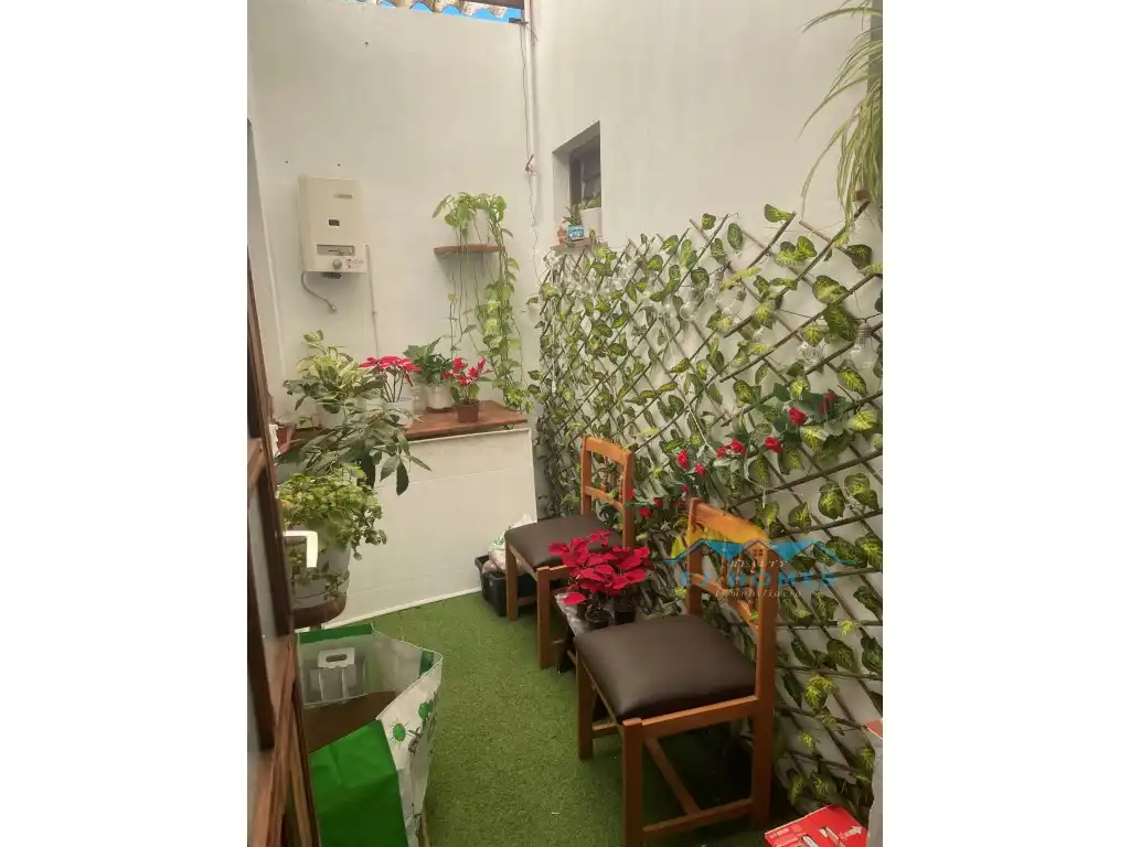 Terrassa de Casa o xalet en venda en Santa Cruz de Tenerife