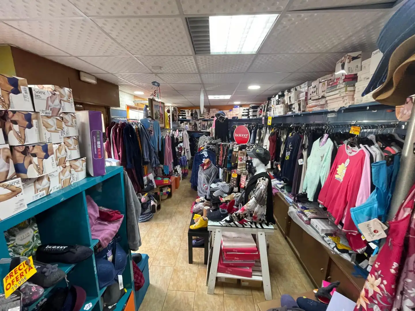 Business premises for sale in ERAS DE LAS, imagen 23