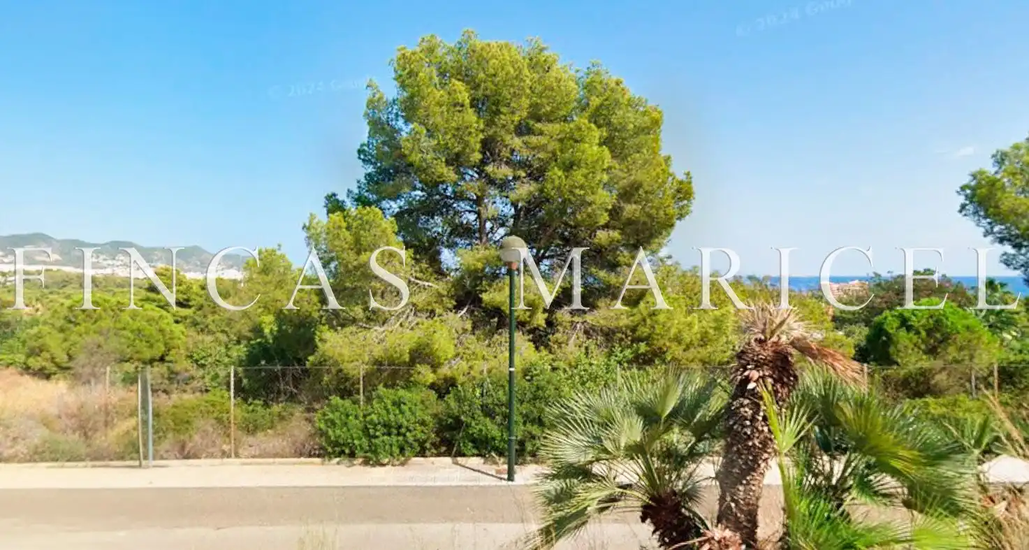 Residential for sale in Sitges