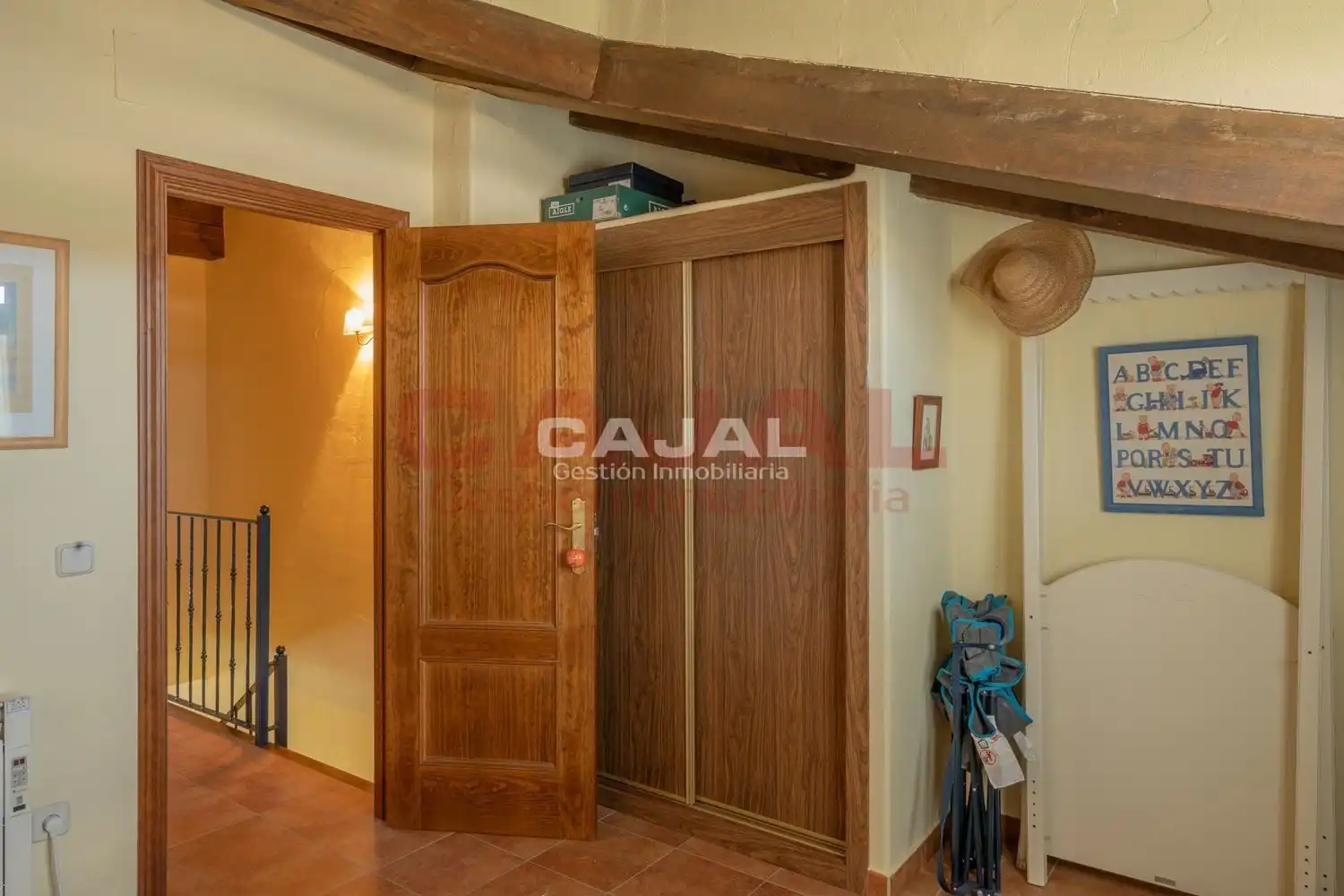 Dúplex en venta en Grajera con Calefacción