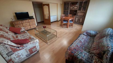 Foto 4 de Pis en venda a Gamonal - San Bruno - G9, Burgos Capital