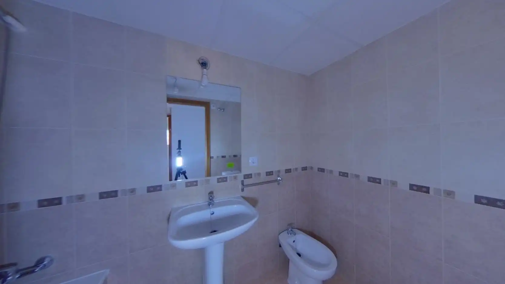 Baño de Piso en venta en Murcia