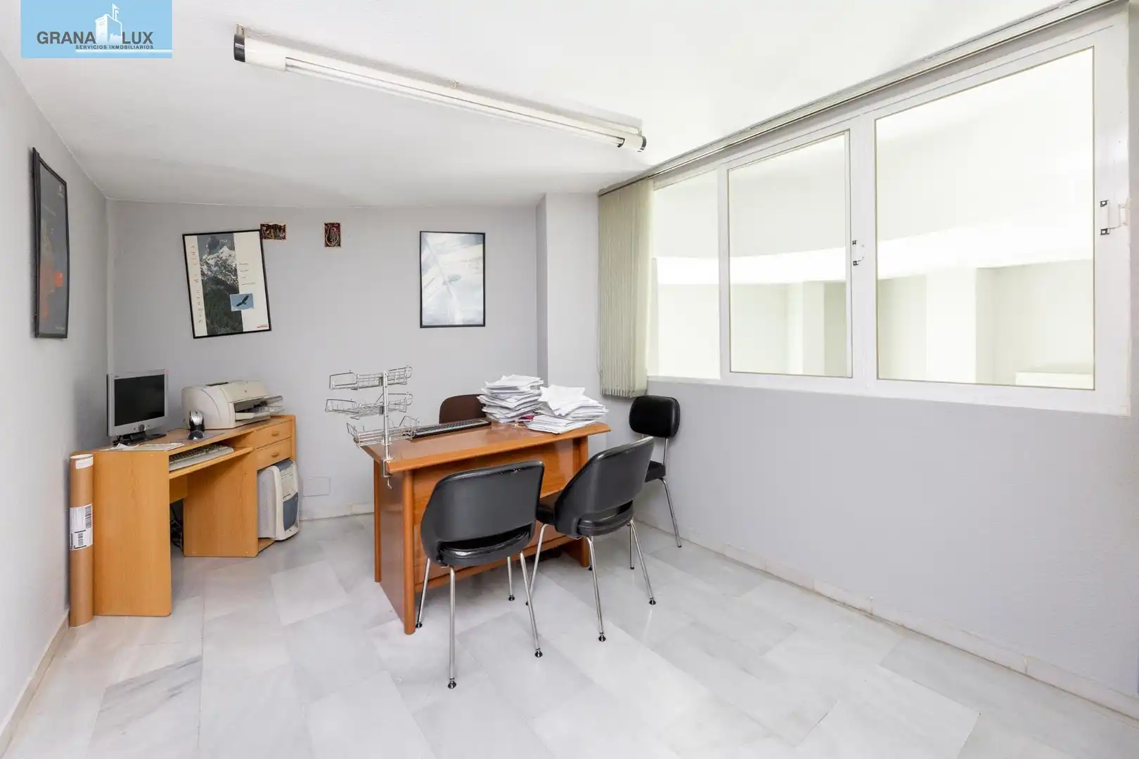 Business premises for sale in Calle Nazaríes, imagen 19