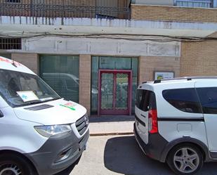 Exterior view of Premises for sale in Torreperogil