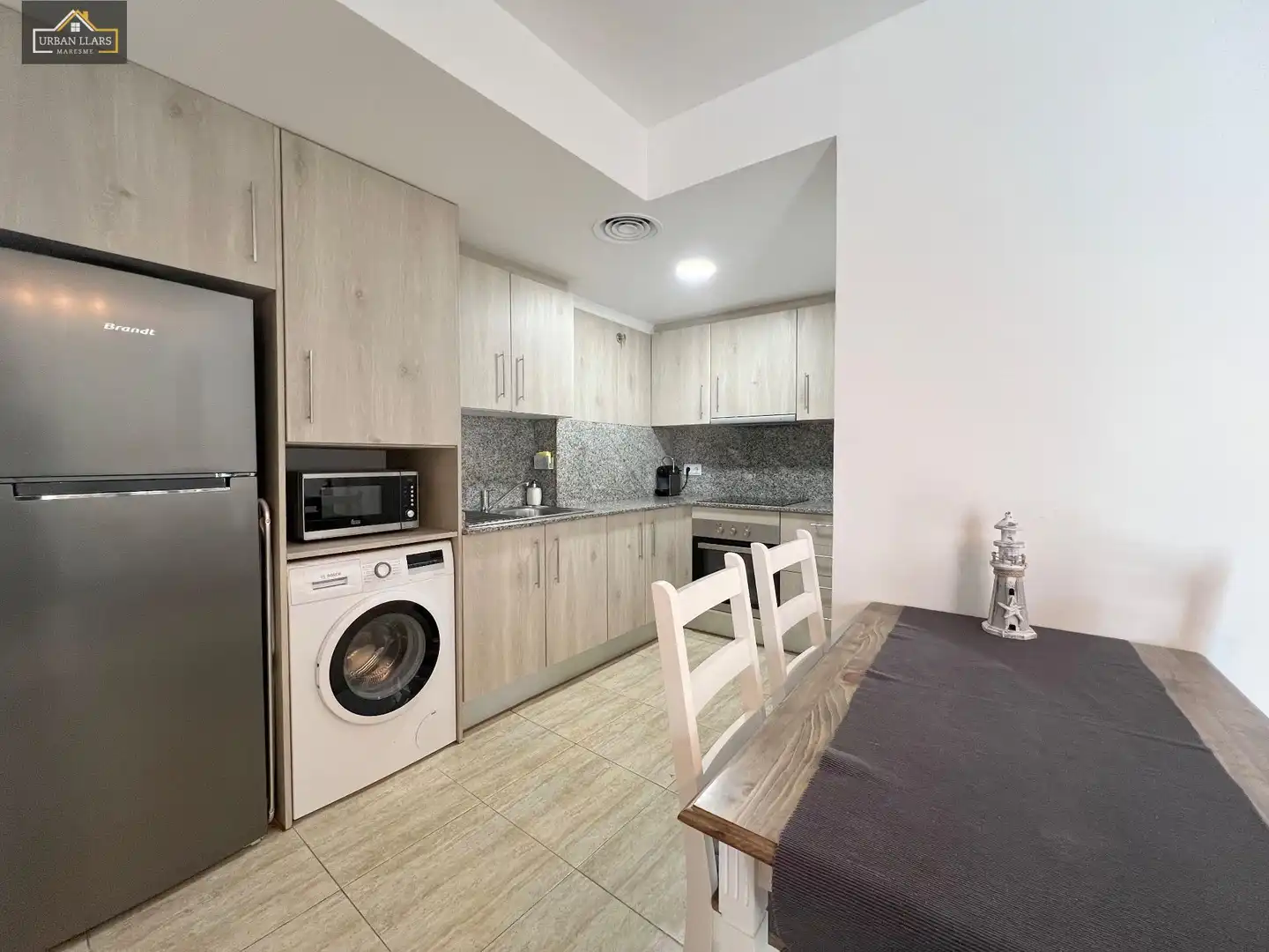 Piso con ascensor en venta en Centre, imagen 6