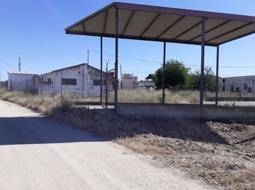 Industrial building for sale in Don Benito