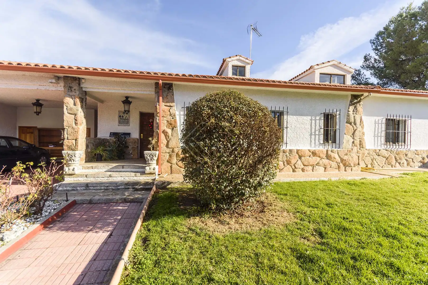 House with pool for sale in Moncloa - Aravaca, imagen 18