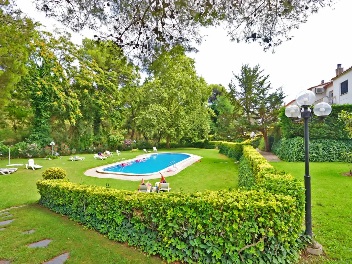 Terraced house with pool for sale in Platja d'Aro, imagen 2