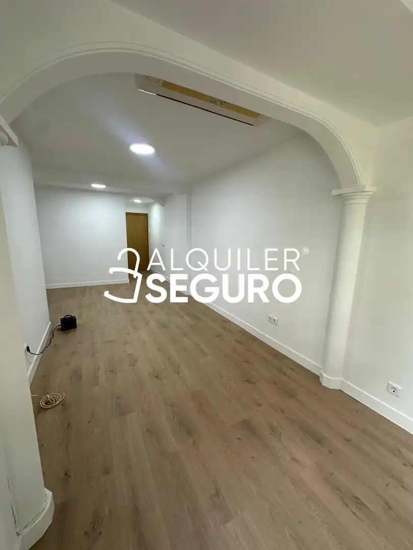 Pis de lloguer en Tetuán