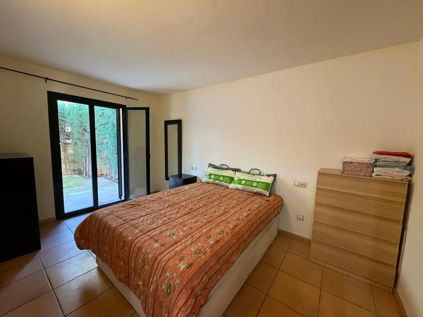 Habitación de Planta baja de alquiler en Andratx
