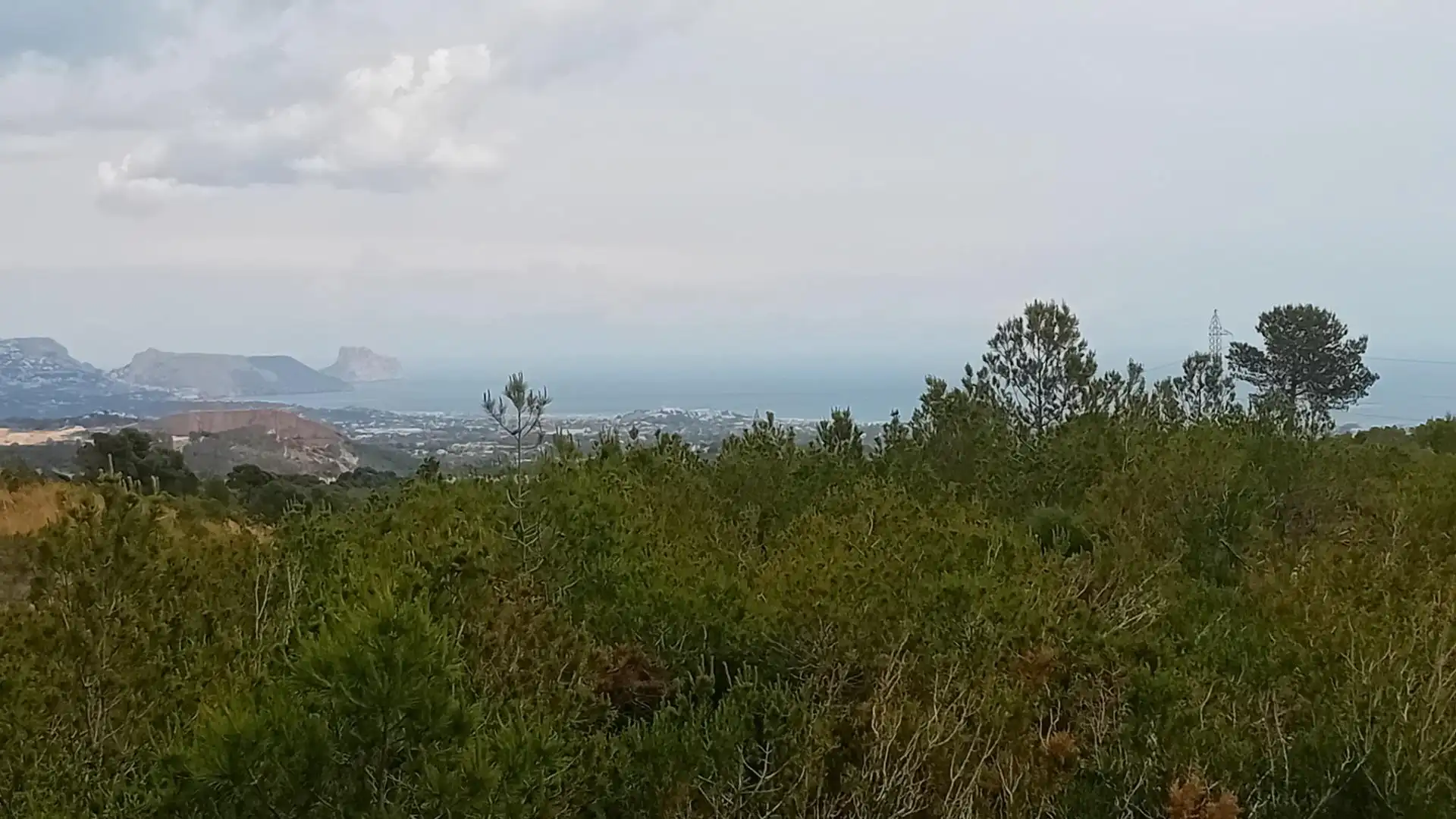 Terreny residencial en venda a La Nucia Pueblo, imagen 4