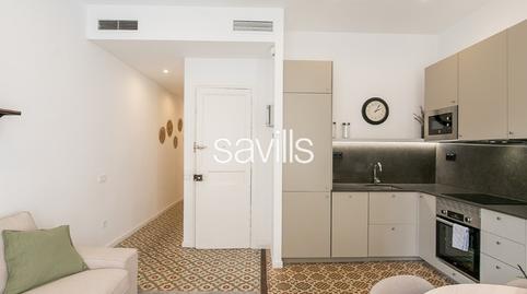 Foto 4 de Apartamento en venta en Vila de Gràcia, Barcelona