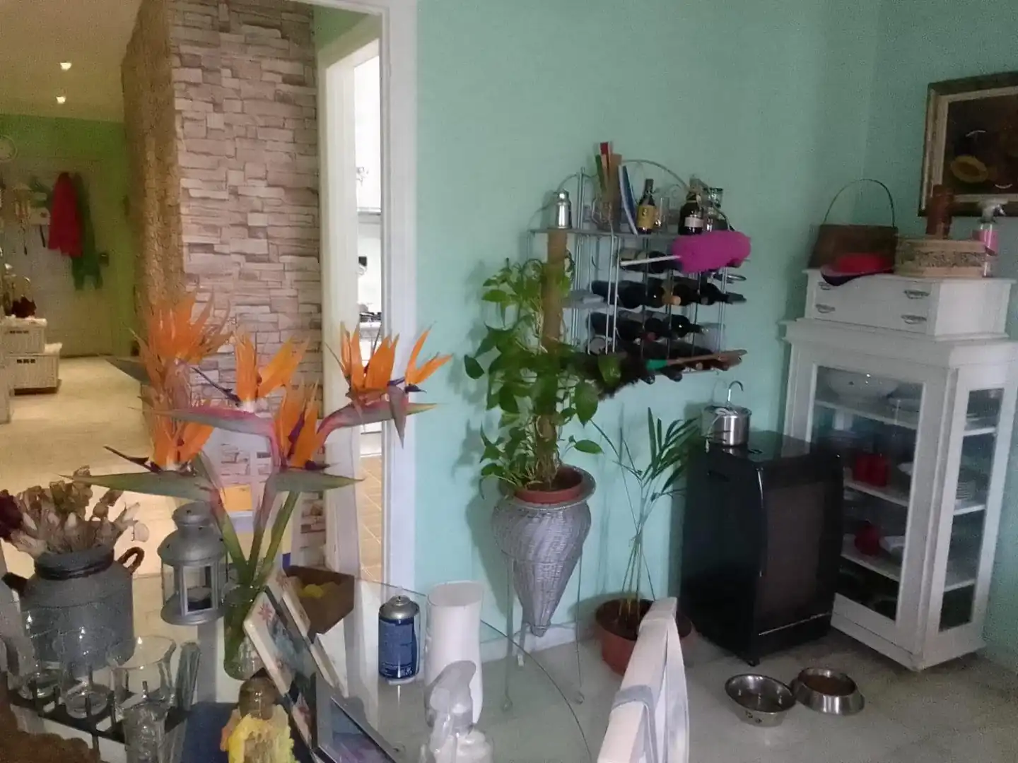 Menjador de Àtic en venda en El Ejido amb Terrassa