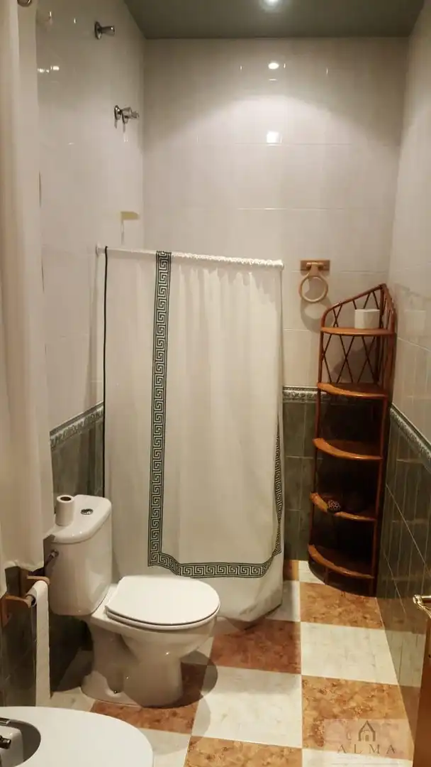 Detached house for sale in Almendralejo, imagen 12