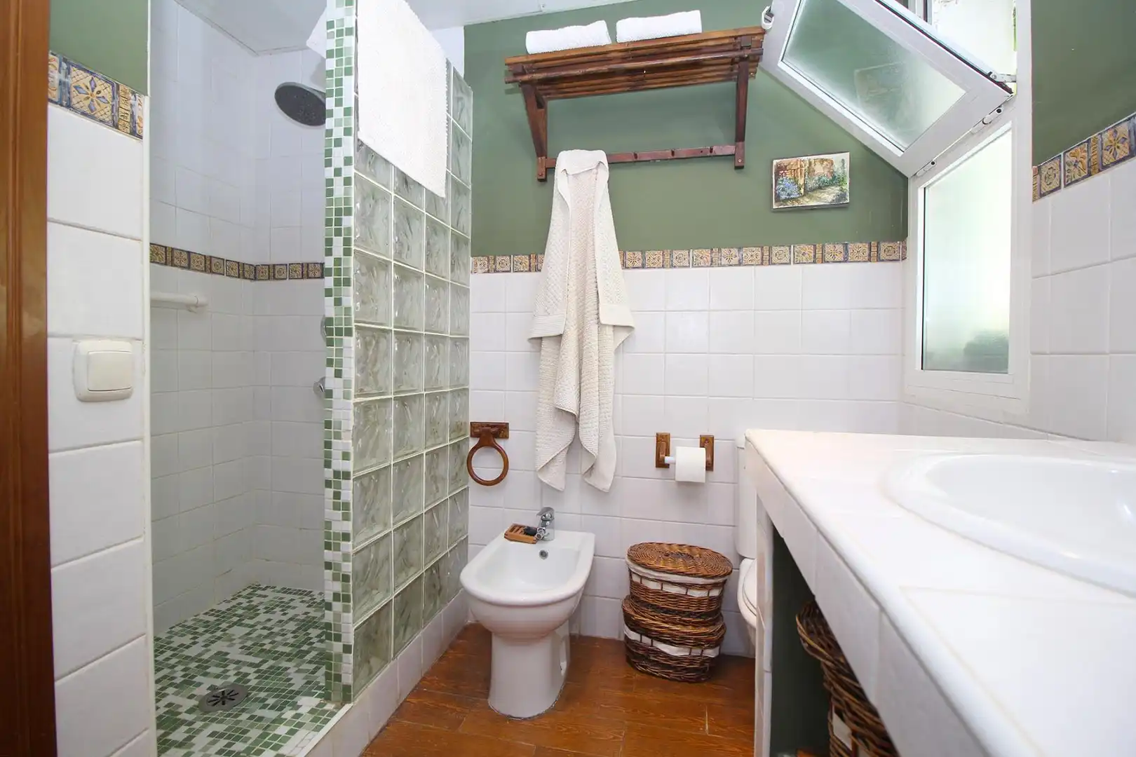 Haus mit Pool zum Verkauf in LEONI BENABÚ, imagen 32