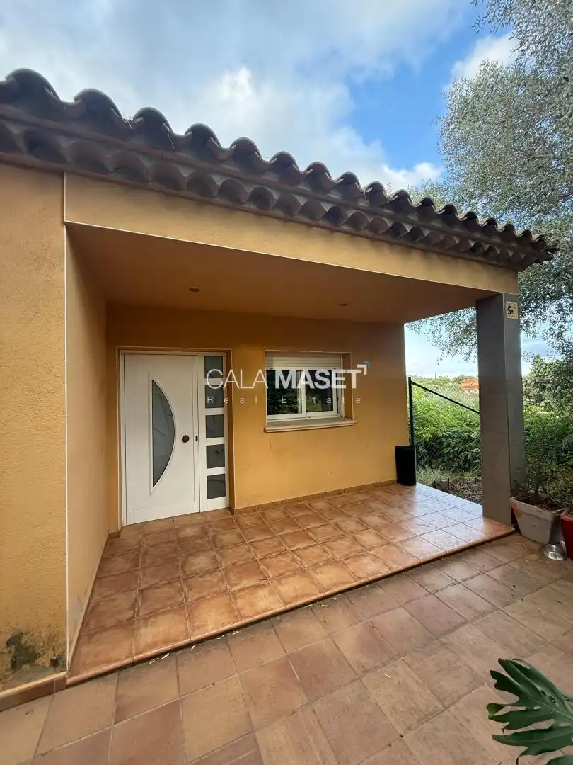 Detached house with terrace for sale in Isidre Nonell, imagen 3
