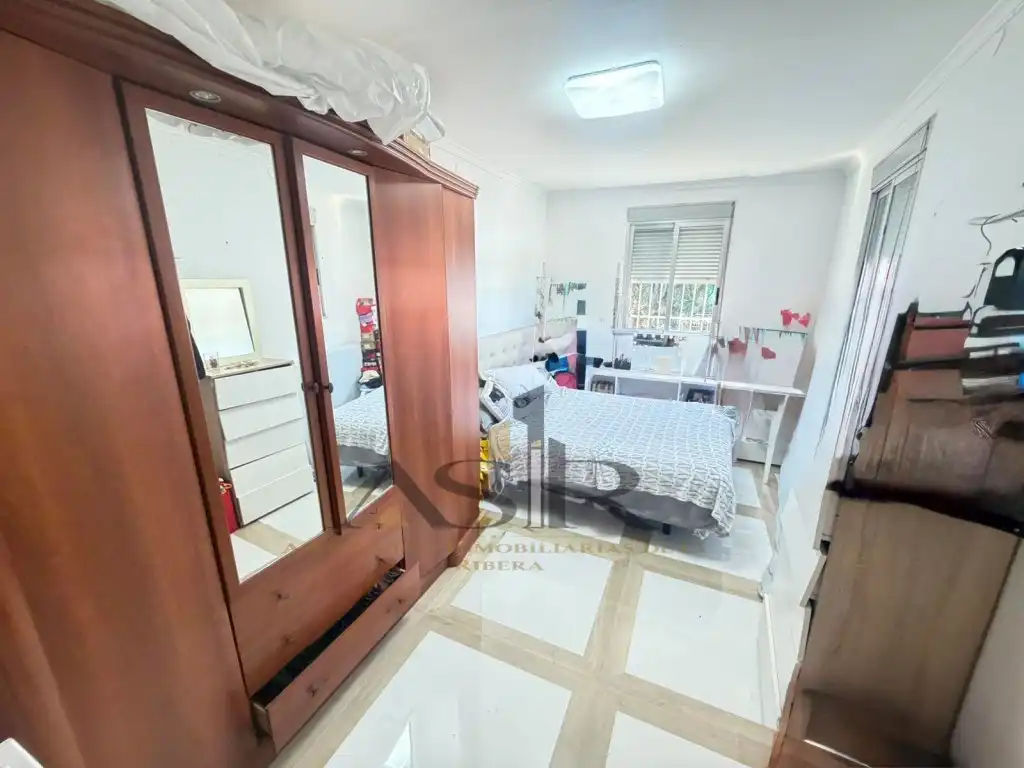 Bedroom of Houses for sale in Urbanitzacions i Pedanies Nord