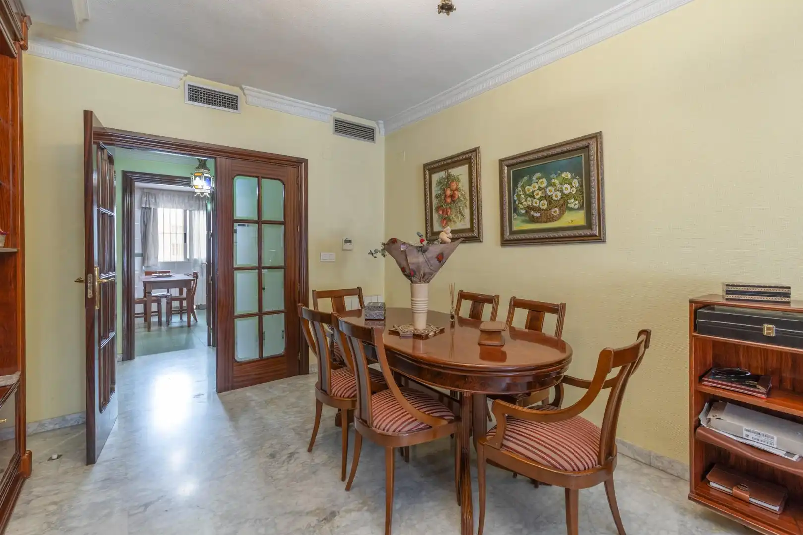 Flat with lift for sale in Calle Calle del Ciego de Arjona, 3 5, imagen 8